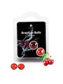 Secretplay - Palle Brasiliane Aroma Ciliegia