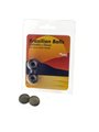 Taloka - 2 Brazilian Balls Fresh Effect Exciting Gel