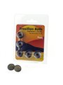 Taloka - 5 Brazilian Balls Fresh Effect Exciting Gel