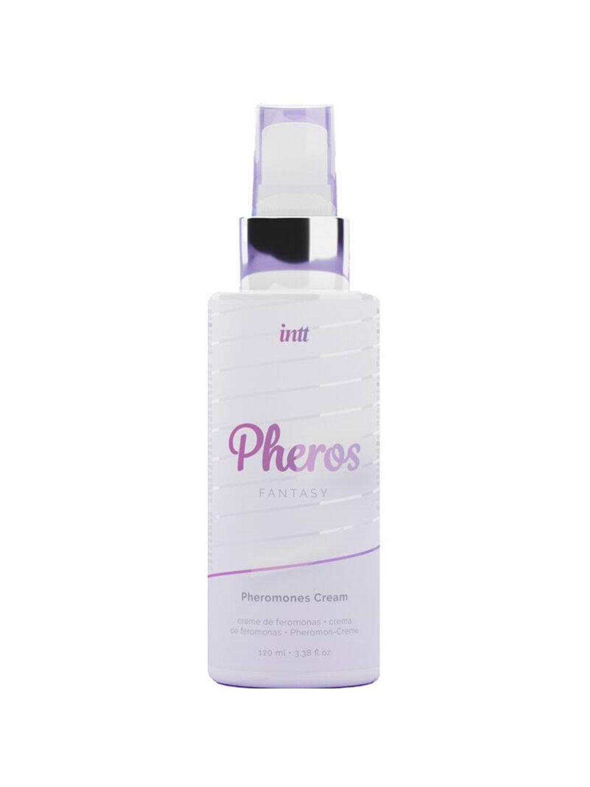 Intt - Pheros Fantasy Hair And Skin Cream With Pheromones