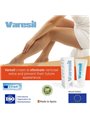 500 Cosmetics Varesil - Crema per il Trattamento delle Vene Varicose