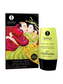 Shunga - Vaginal Narrowing Gel Hold Me Tight