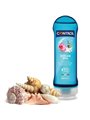 Control Ocean SPA - Gel da Massaggio Stimolante e Sensuale - 200 ML