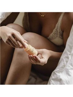 Bijoux - Indiscrets Revitalizing Intimate Massage Drops