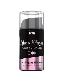 Intt Lubricants - Like a Virgin Intense Vaginal Tightening Gel