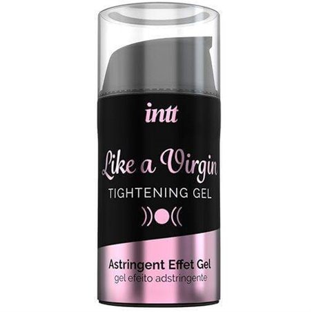 Intt Lubricants - Like a Virgin Intense Vaginal Tightening Gel