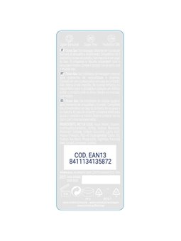 Control Ocean SPA - Gel da Massaggio Stimolante e Sensuale - 200 ML