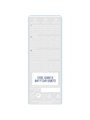 Control Ocean SPA - Gel da Massaggio Stimolante e Sensuale - 200 ML