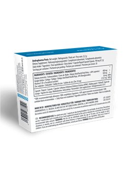 Andropharma Penis - Integratore per lo Sviluppo del Pene