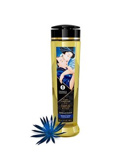 Shunga - Seduction Erotic Massage Oil 240 ML