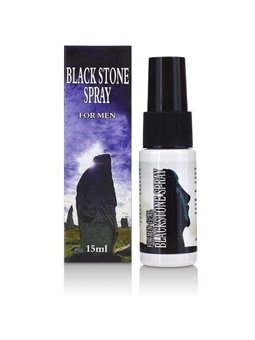 Cobeco - Bull Power Spray Ritardante per Uomo 15Ml