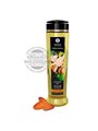 Shunga - Edible Organic Erotic Massage Oil 240 ML Almond
