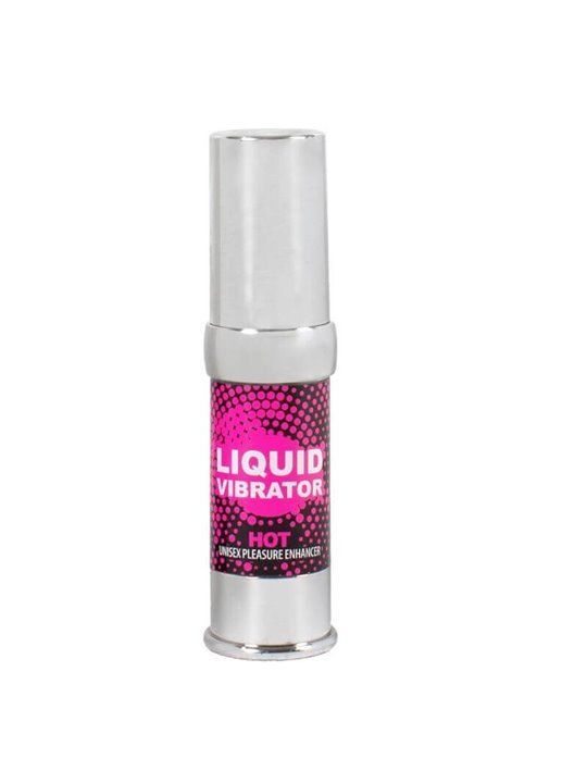 Secretplay - Liquid Vibrator Strong Stimulator 15 ML