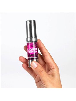 Secretplay - Liquid Vibrator Strong Stimulator 15 ML