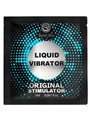 Secretplay - Liquid Vibrator Unisex Stimulator 2 ML