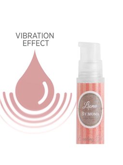 Liona By Moma - Liquid Vibrator Exciting Gel 6 ML