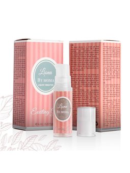 Liona By Moma - Liquid Vibrator Exciting Gel 6 ML