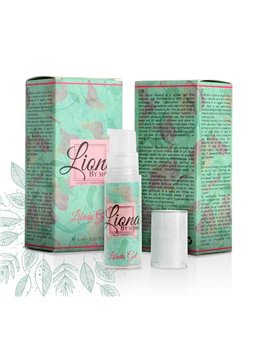 Liona By Moma - Liquid Vibrator Libido Gel 6 ML