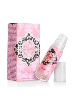 Liona By Moma - Liquid Vibrator Euphoria Gel 6 ML