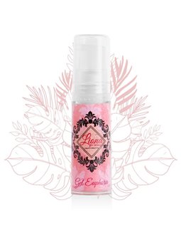 Liona By Moma - Liquid Vibrator Euphoria Gel 6 ML