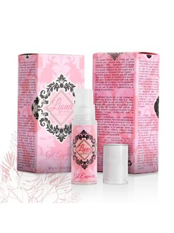 Liona By Moma - Liquid Vibrator Euphoria Gel 6 ML