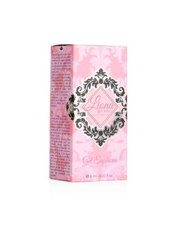 Liona By Moma - Liquid Vibrator Euphoria Gel 6 ML