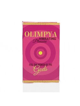 Olimpya - Vibrating Pleasure  Power Of The Gods