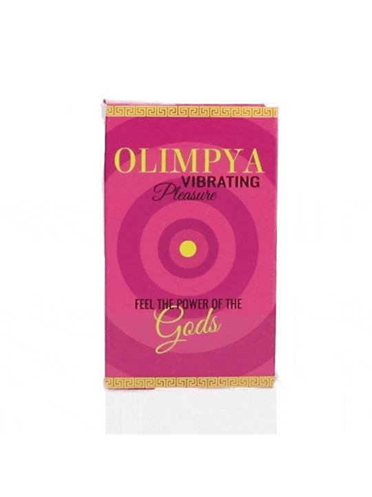 Olimpya - Vibrating Pleasure  Power Of The Gods
