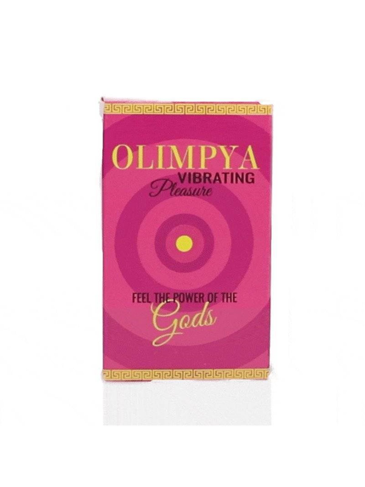 Olimpya - Vibrating Pleasure  Power Of The Gods