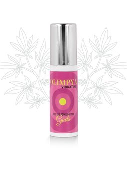Olimpya - Vibrating Pleasure  Power Of The Gods