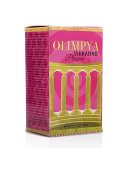 Olimpya - Vibrating Pleasure  Power Of The Gods