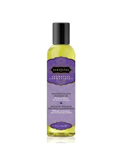 Kamasutra Massage Oil Harmonious Blend 59 ML