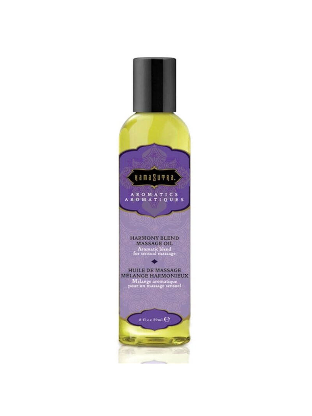 Kamasutra Massage Oil Harmonious Blend 59 ML