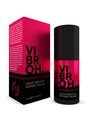 Vibroh Liquid Vibrator Intense Orgasm 15 ML