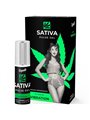 Coquette Chic Desire - Pulse Gel Sativa Premium Extreme Vibration 6ML