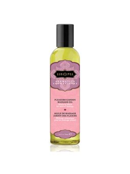 Kamasutra Garden Of Pleasure Massage Oil 59 ML