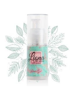 Liona By Moma - Liquid Vibrator Libido Gel 15 ML