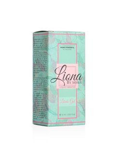 Liona By Moma - Liquid Vibrator Libido Gel 15 ML