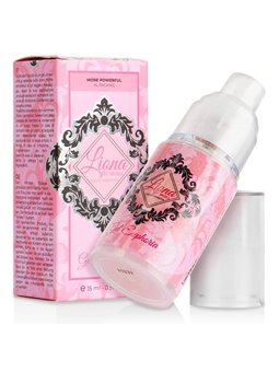 Liona By Moma - Liquid Vibrator Euphoria Gel 15 ML