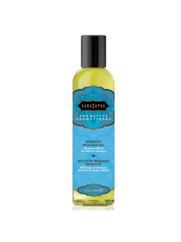 Kamasutra - Serenity Massage Oil 59 ML