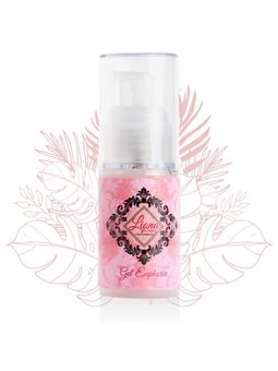 Liona By Moma - Liquid Vibrator Euphoria Gel 15 ML