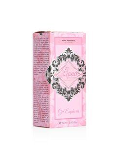Liona By Moma - Liquid Vibrator Euphoria Gel 15 ML