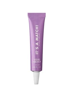 Bijoux - Its a Match Liquid Vibrator 10 ML