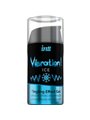 Intt - Powerful Intimate Stimulant Vibrating Gel Fr o Effect 15Ml