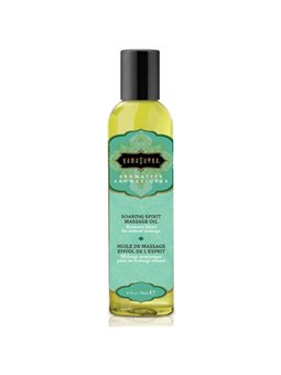 Kamasutra - Soaring Spirit Massage Oil 59 ML