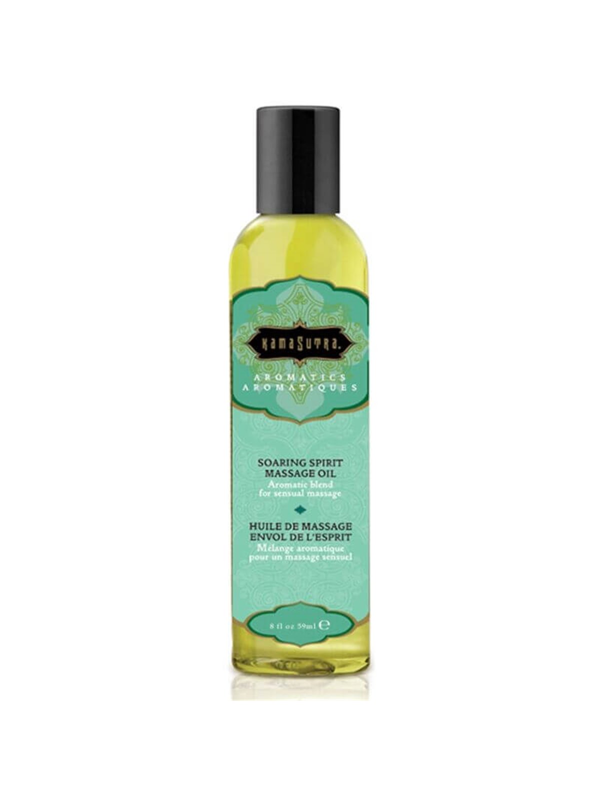 Kamasutra - Soaring Spirit Massage Oil 59 ML