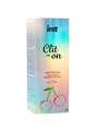 Intt Releases - Clit Me On Red Fruits 12 ML