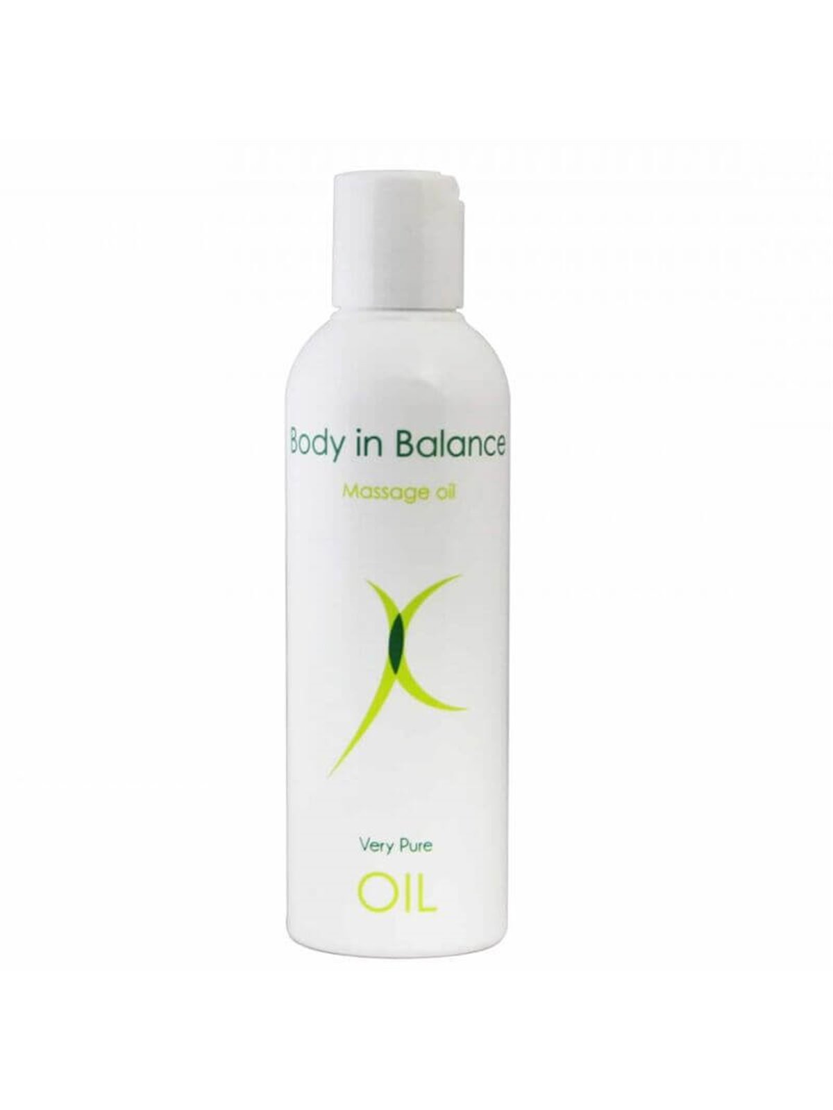 Body in Balance - Olio da Massaggio Idratante e Nutriente 200 ML