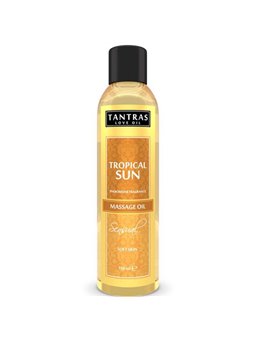 Tantras Love Oil Tropical Sun 150 ML