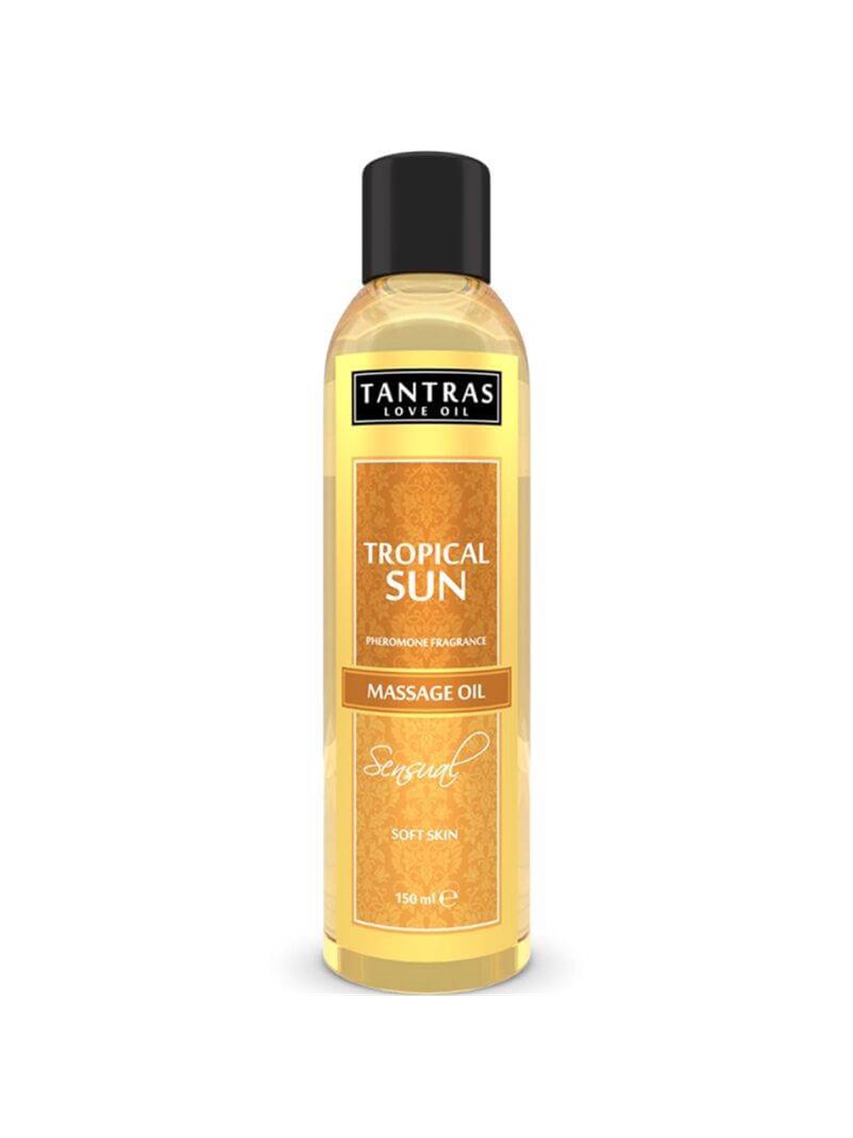 Tantras Love Oil Tropical Sun 150 ML